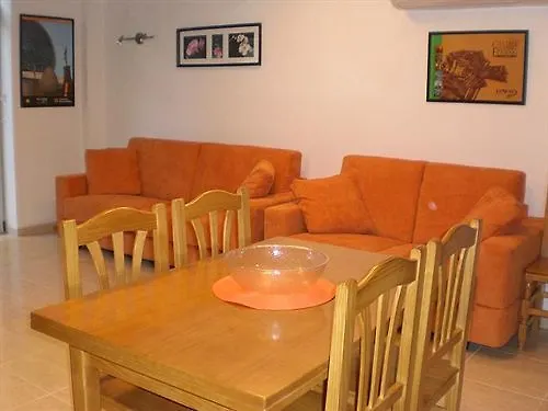 Διαμέρισμα Enginyapartaments Φιγκέρες