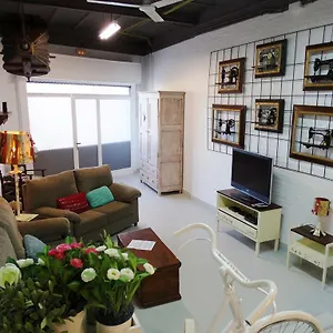Appartement Can Barraca Loft, Figueras