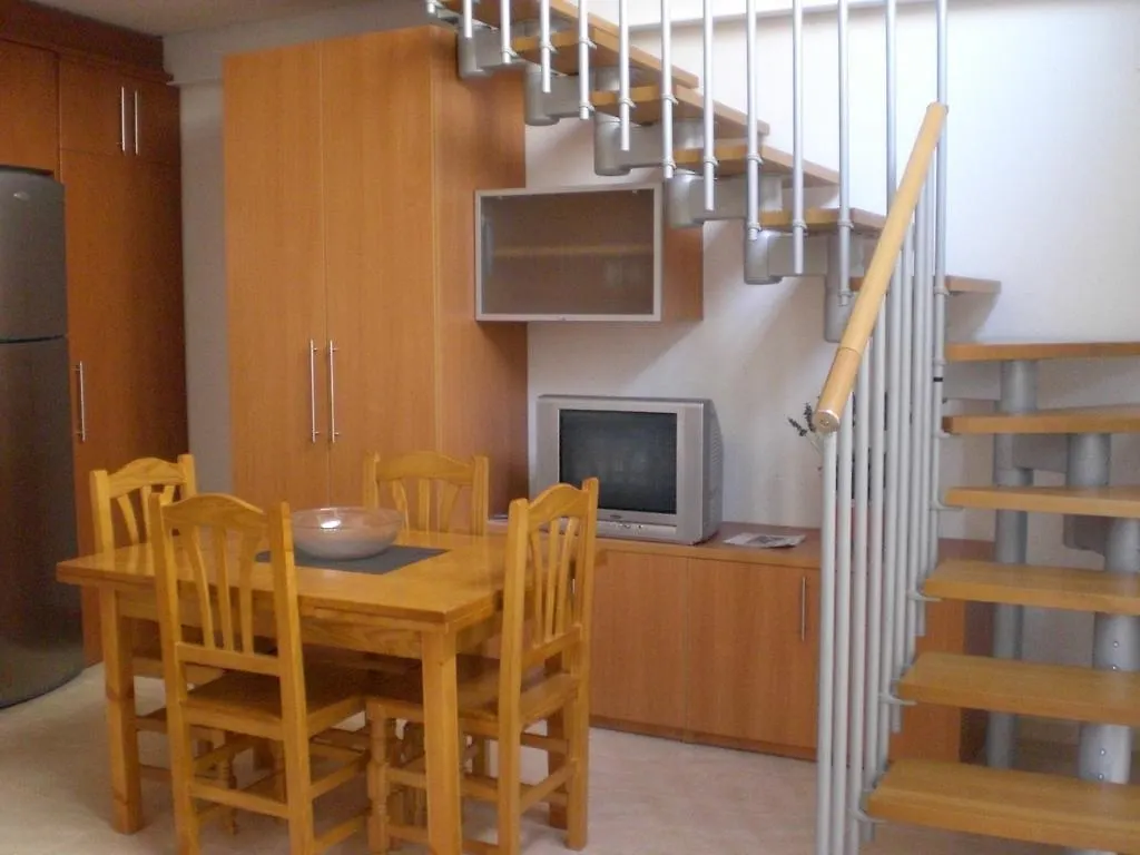Apartment Enginyapartaments Figueres