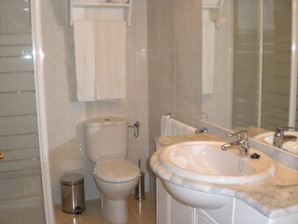 Enginyapartaments Figueres  Apartment Figueres (Girona)