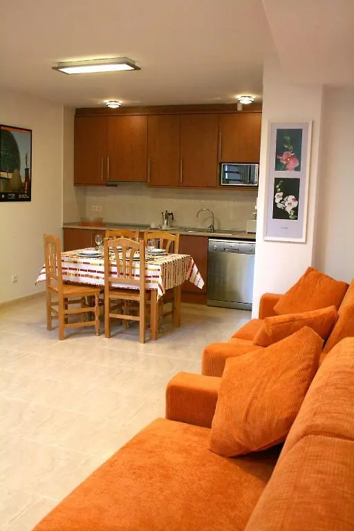 Apartment Enginyapartaments Figueres  Spain