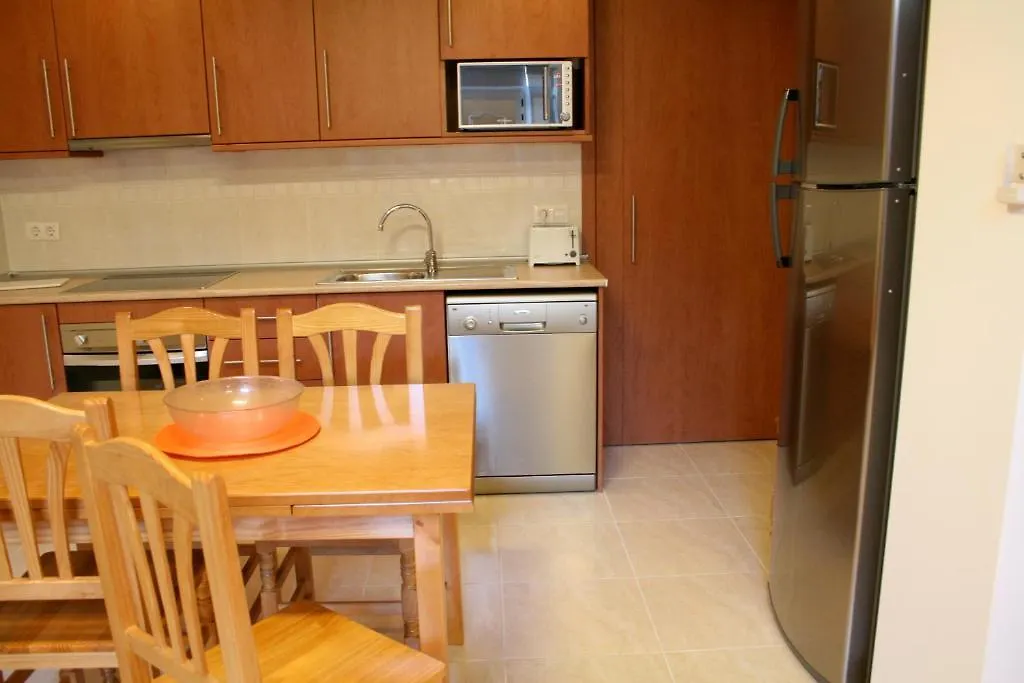 Apartment Enginyapartaments Figueres  Spain