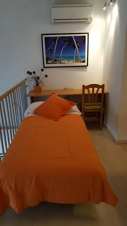 Enginyapartaments Figueres  Spain