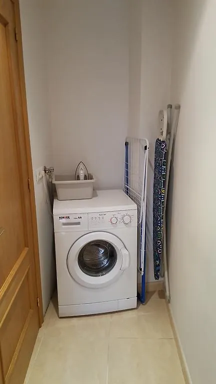 Apartment Enginyapartaments Figueres