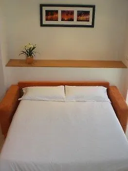 Apartment Enginyapartaments Figueres