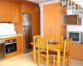 Apartment Enginyapartaments Figueres  Spain