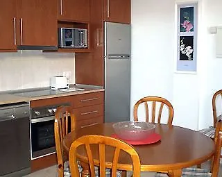 Enginyapartaments Figueres  Figueres (Girona)