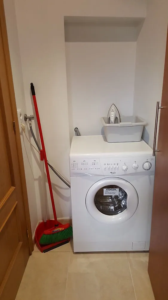 Apartment Enginyapartaments Figueres