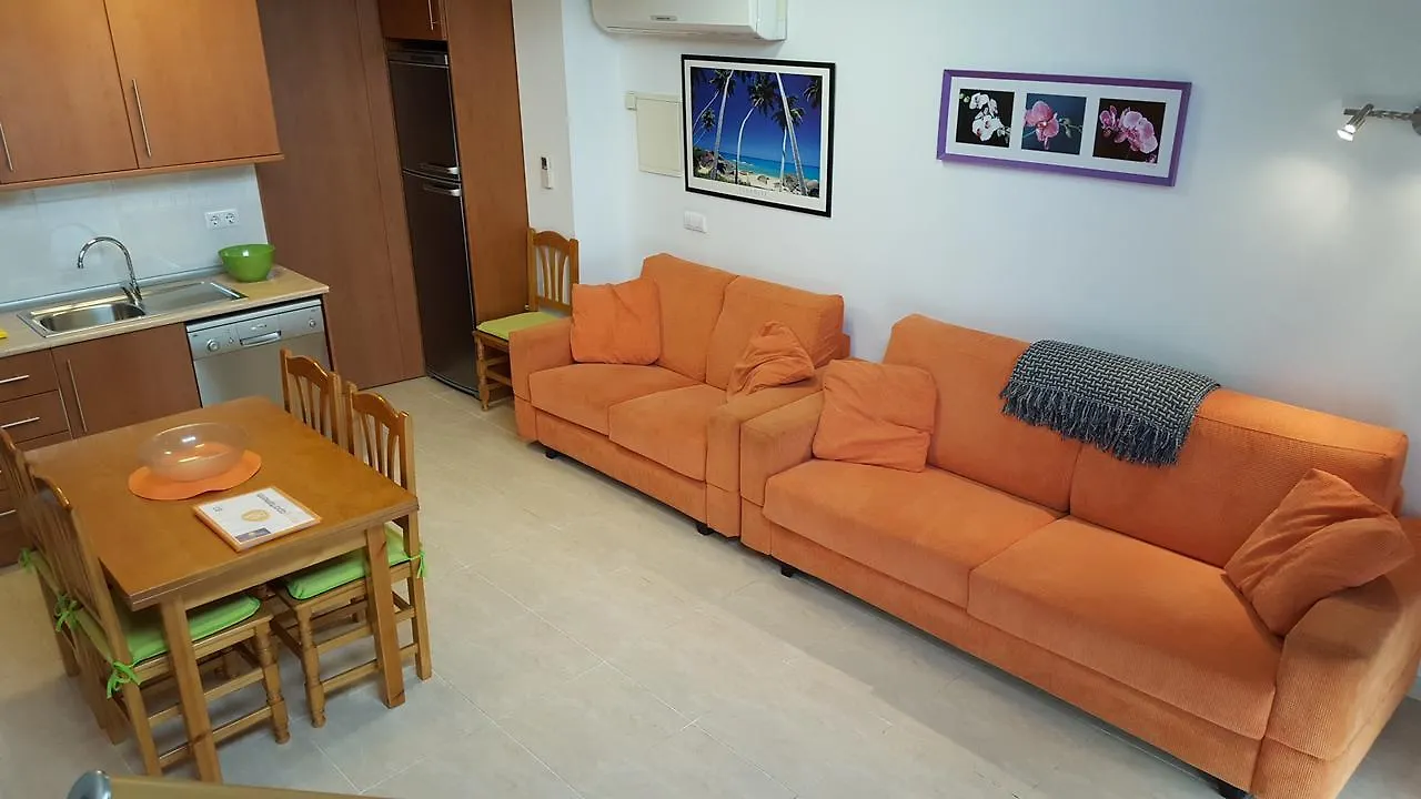 Apartment Enginyapartaments Figueres