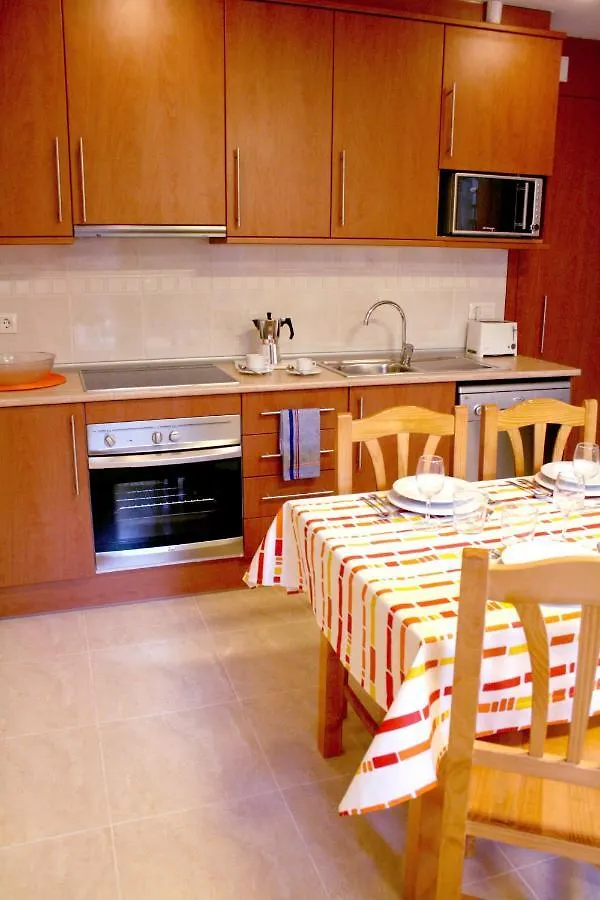 Enginyapartaments Figueres