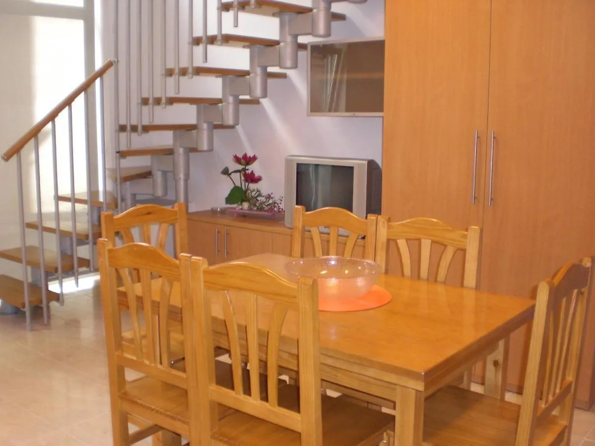 Enginyapartaments Figueres  Figueres (Girona)