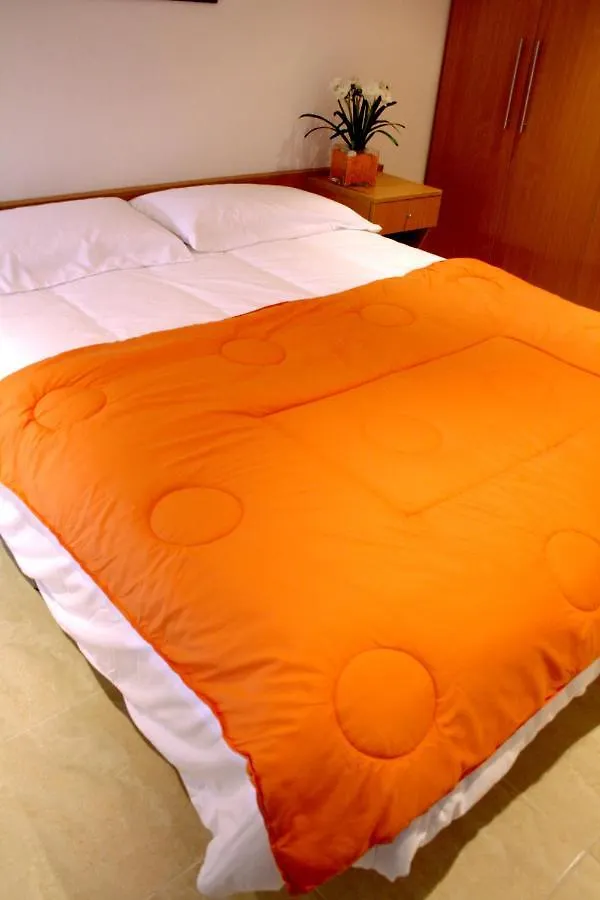 Enginyapartaments Figueres  Apartment